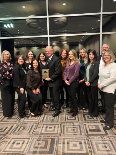 Alpena Chamber announces award winners